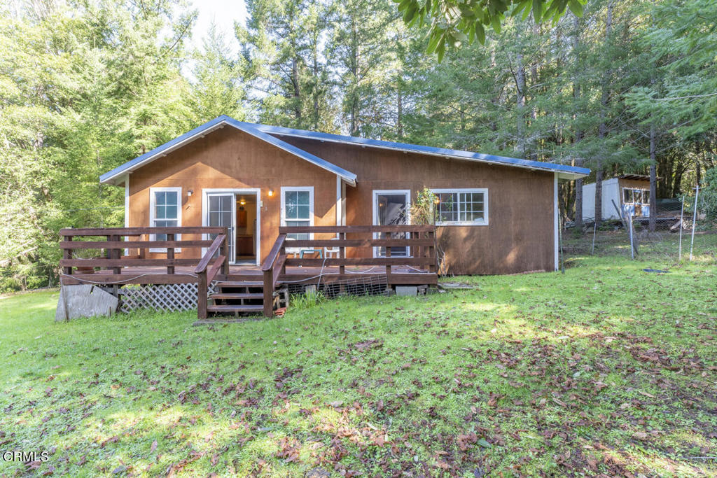 67951 N HWY 101, Leggett, CA 95585 — photo 1