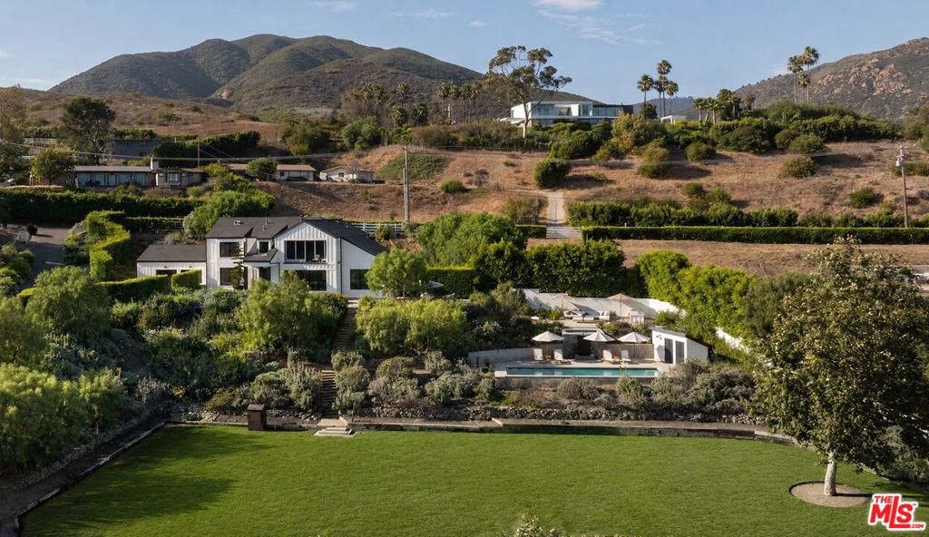 5944 Cavalleri Road, Malibu, CA 90265 — photo 1