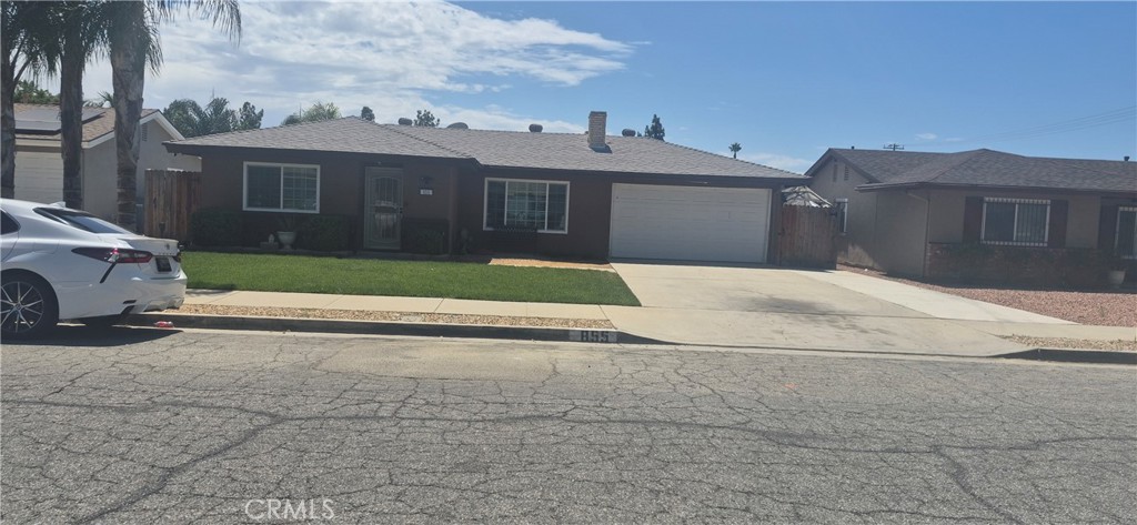 855 CAMEO Avenue, Hemet, CA 92543 — photo 1