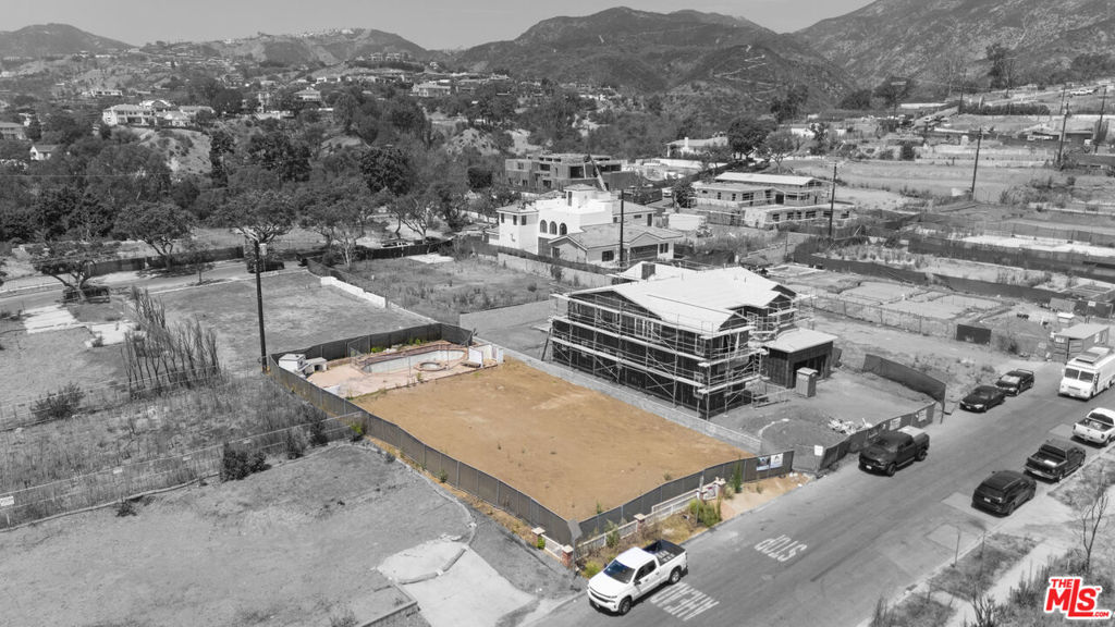 1115 Via De La Paz, Los Angeles, CA 90272 — photo 1