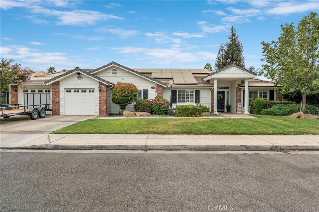 3605 Doubletree Way, Madera, CA 93637 — photo 1