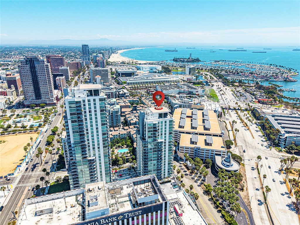 411 W Seaside 601, Long Beach, CA 90802 — photo 1