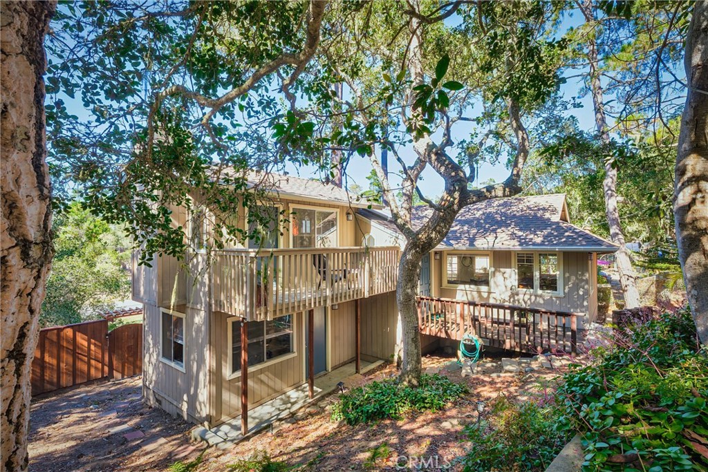1361 Haddon, Cambria, CA 93428 — photo 1