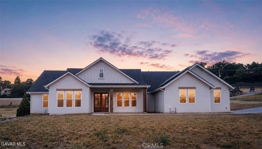 24401 Oaktree Court, Tehachapi, CA 93561 — photo 1
