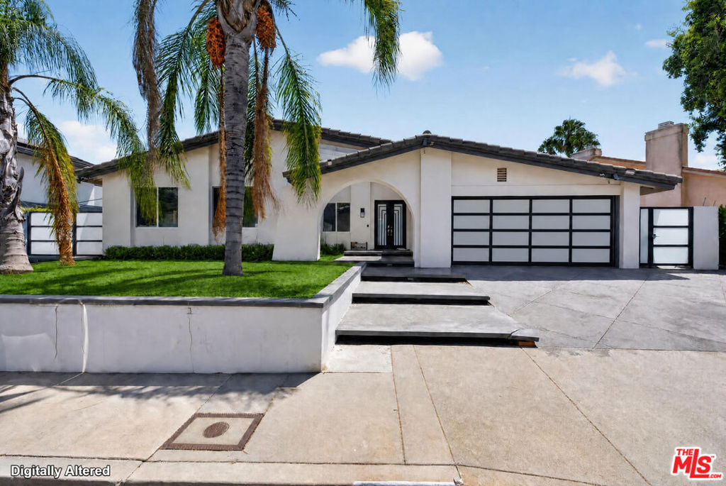 17736 Arvida Drive, Los Angeles, CA 91344 — photo 1