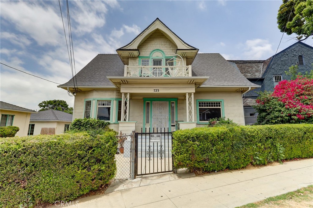 723 E Kensington, Los Angeles, CA 90026 — photo 1