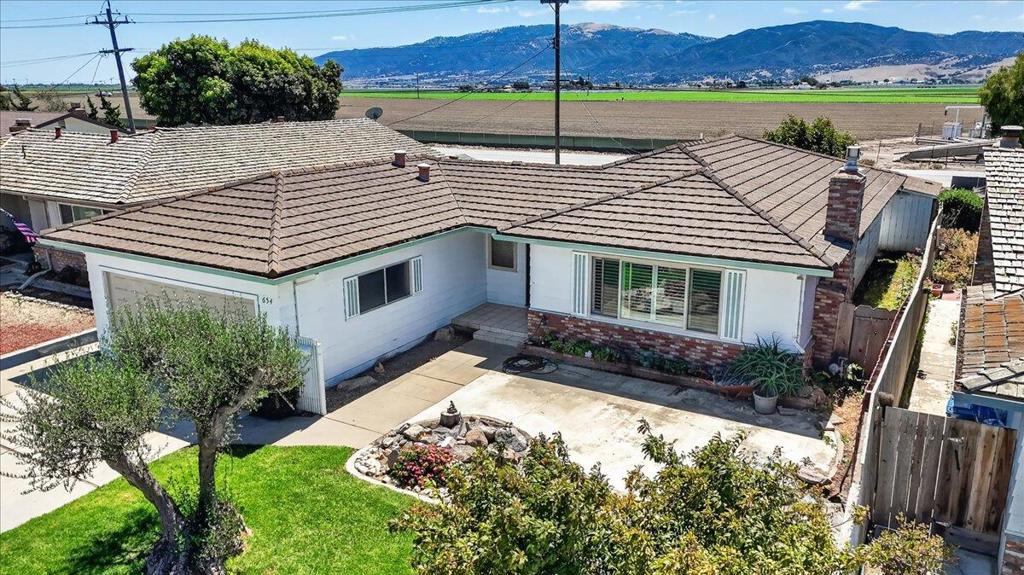 654 La Mesa Drive, Salinas, CA 93901 — photo 1