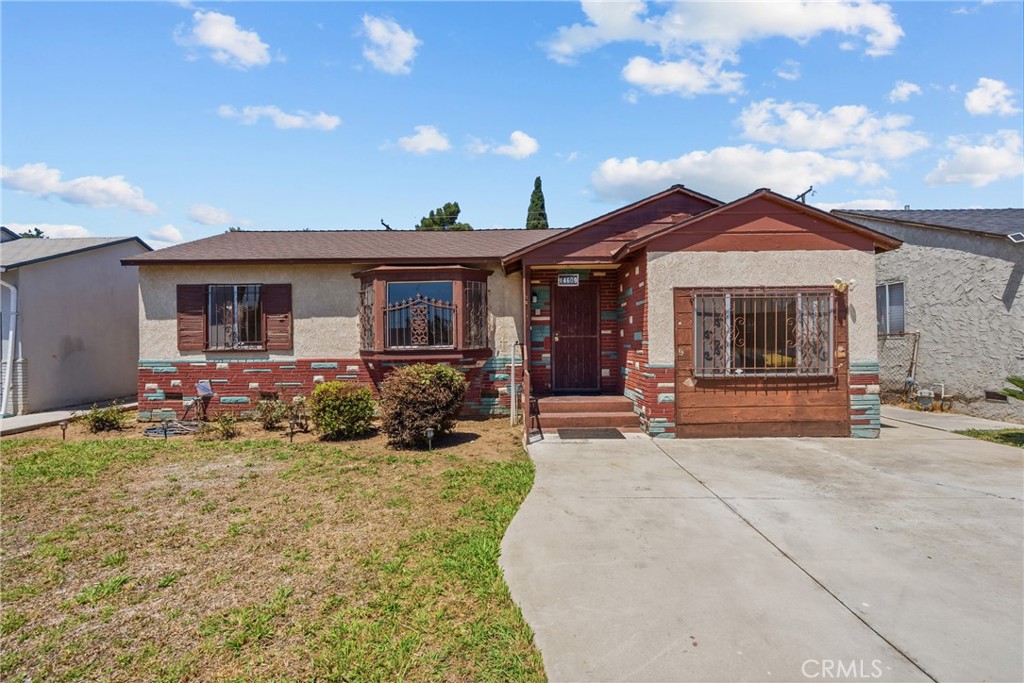 14609 S Cahita Avenue, Compton, CA 90220 — photo 1