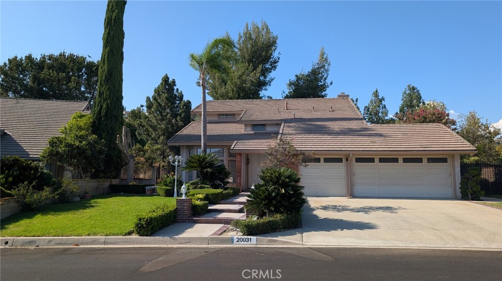 20031 Wildblossom Dr., Walnut, CA 91789 — photo 1