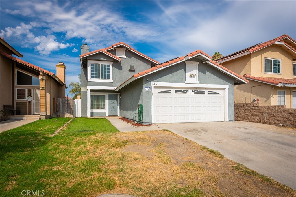 656 Wilson Ave, Perris, CA 92571 — photo 1