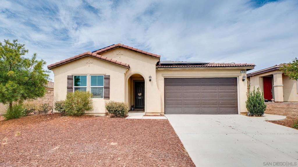 28192 Chambers Ave, Menifee, CA 92585 — photo 1