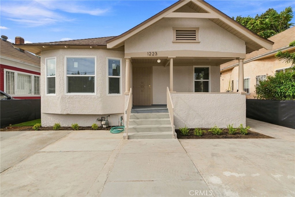 1223 E 35th, Los Angeles, CA 90011 — photo 1