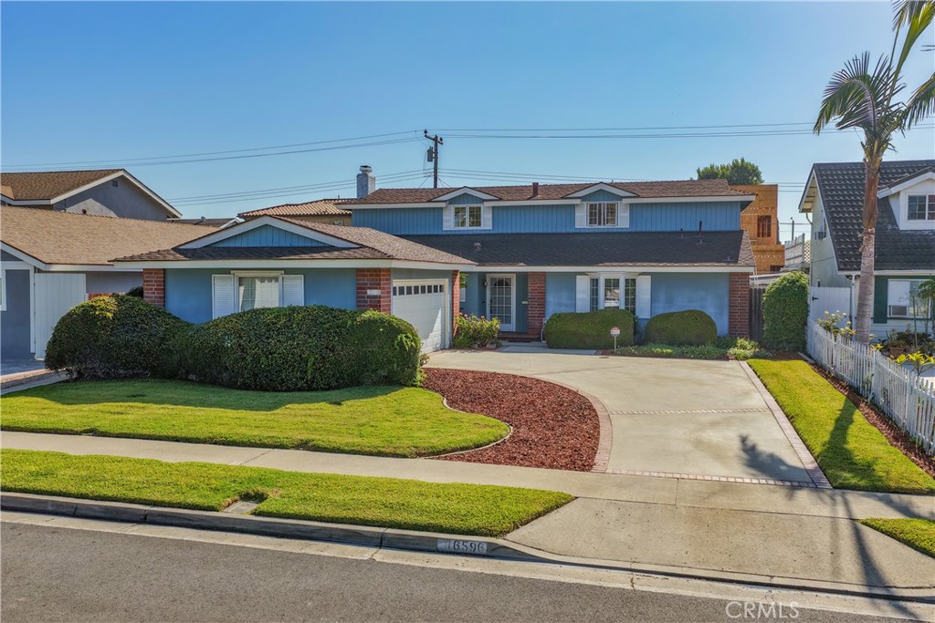 16596 Redwood Cr., Fountain Valley, CA 92708 — photo 1