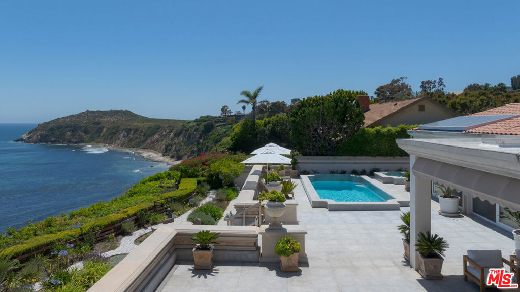 29000 Cliffside Drive, Malibu, CA 90265 — photo 1