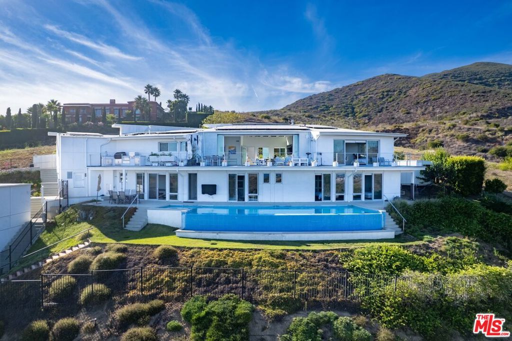 28405 Via Acero Street, Malibu, CA 90265 — photo 1