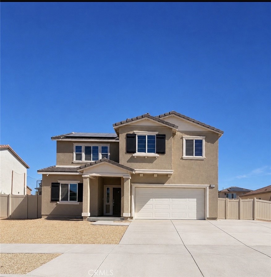 4413 W Avenue J2, Lancaster, CA 93536 — photo 1