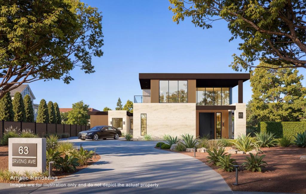 63 Irving Avenue, Atherton, CA 94027 — photo 1