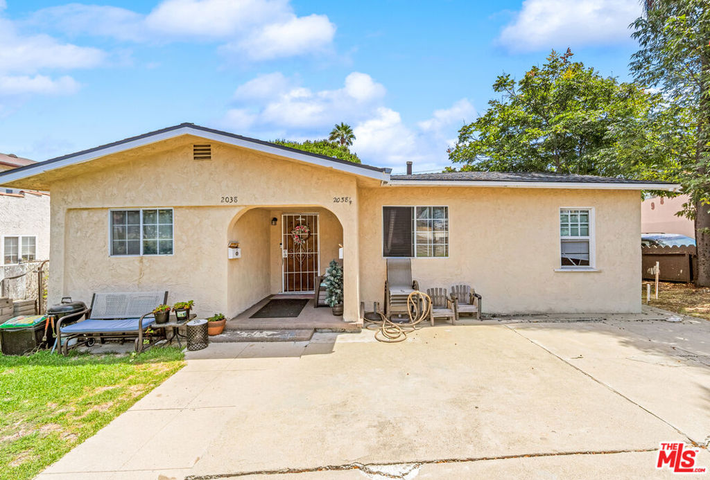 2038 S Alma Street, Los Angeles, CA 90731 — photo 1