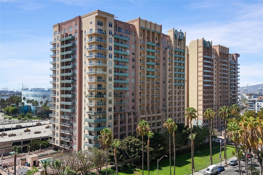 488 E Ocean Boulevard 804, Long Beach, CA 90802 — photo 1