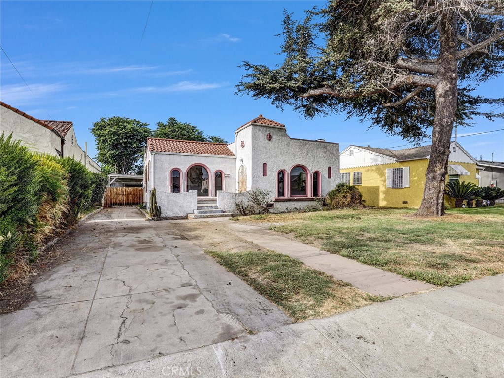 807 E Laurel, Compton, CA 90221 — photo 1