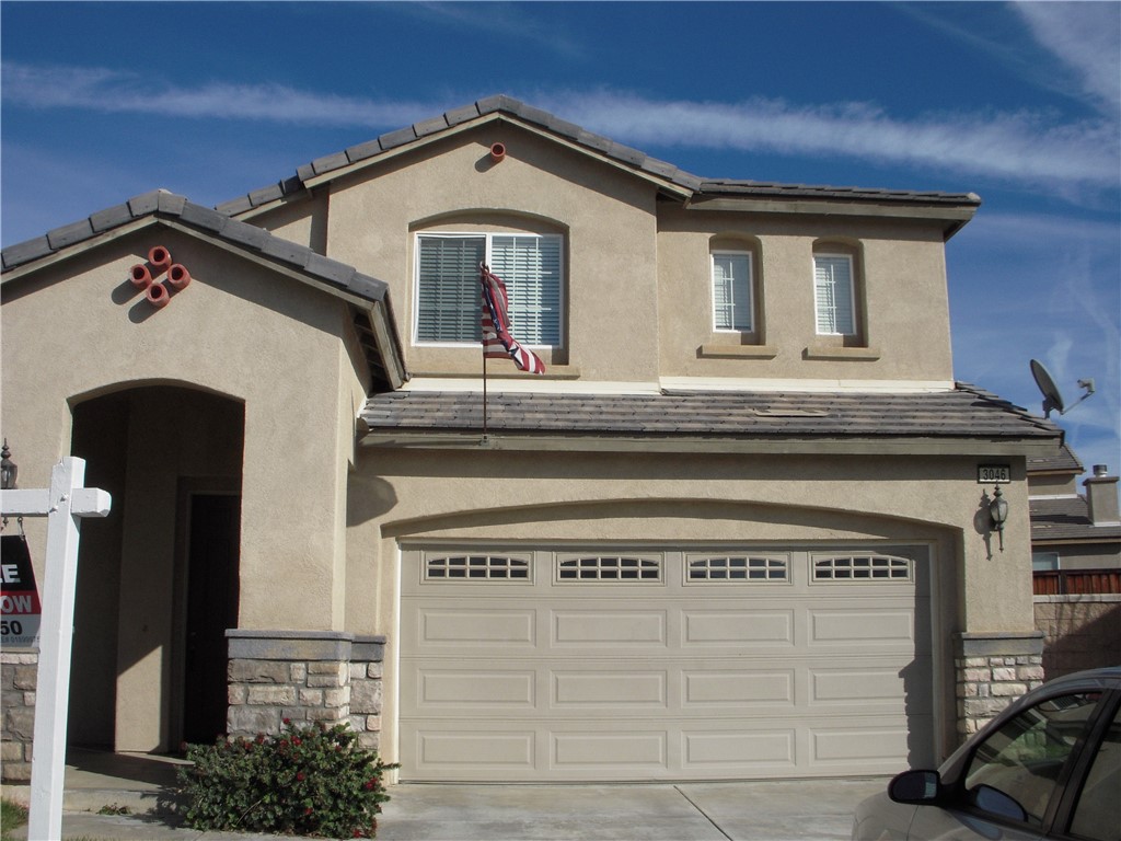 3046 Caper Bush Ct, Hemet, CA 92545 — photo 1