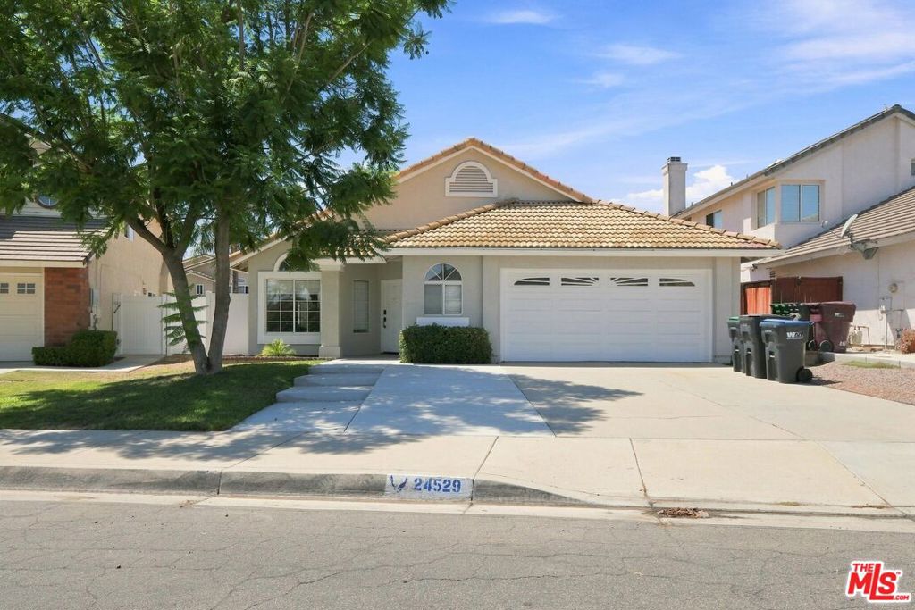 24529 Ridgewood Drive, Murrieta, CA 92562 — photo 1