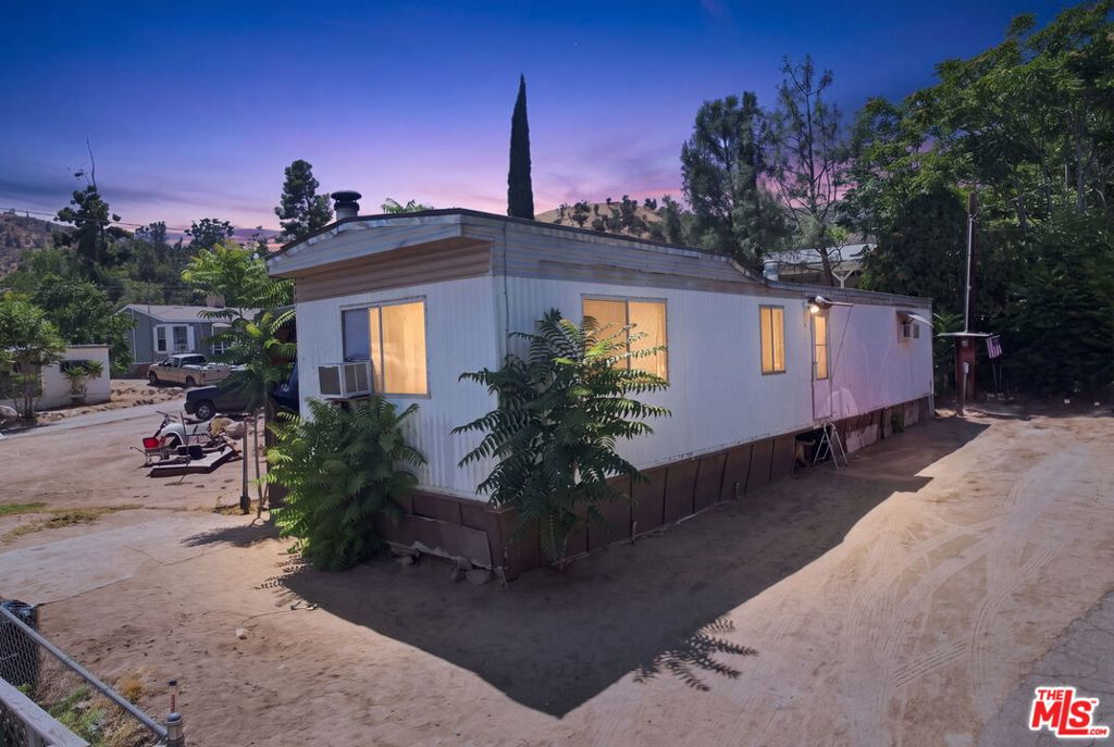 29 Margie Lane, Wofford Heights, CA 93285 — photo 1