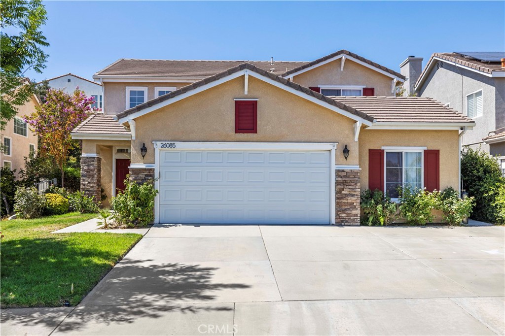 26085 Salinger, Stevenson Ranch, CA 91381 — photo 1