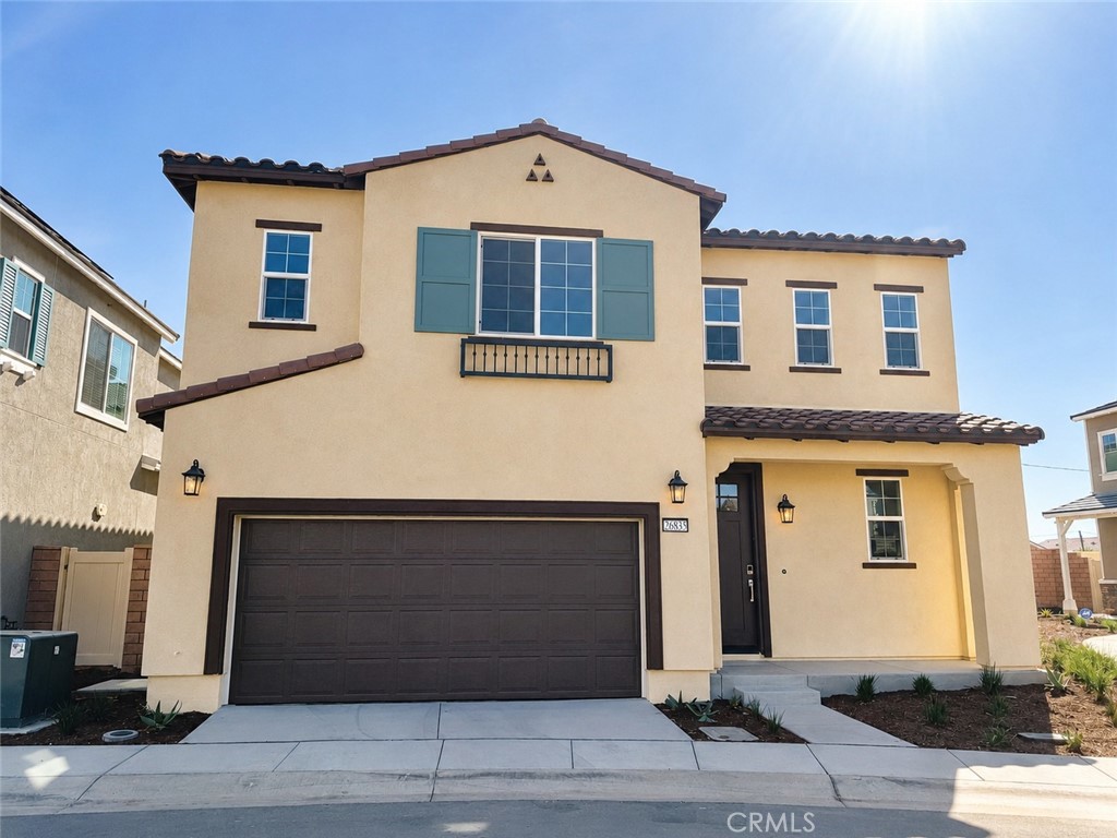 26835 James, Menifee, CA 92585 — photo 1