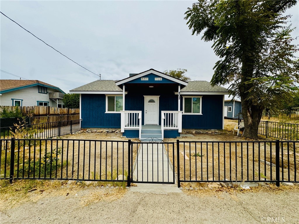 402 Mary Street, Bakersfield, CA 93252 — photo 1