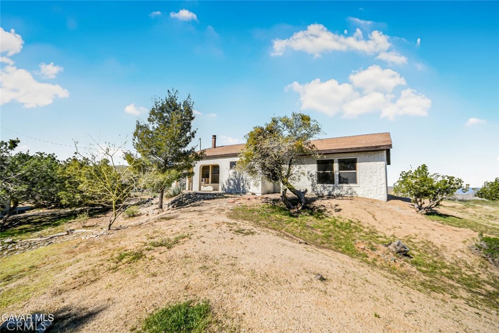 31720 96th Street East, Littlerock, CA 93543 — photo 1