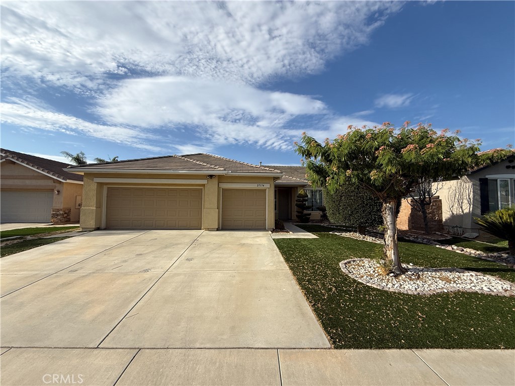 27174 Augusta Ave, Menifee, CA 92584 — photo 1
