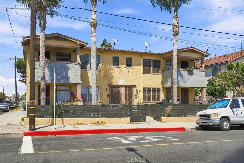 580 W 22nd Street, San Pedro, CA 90731 — photo 1