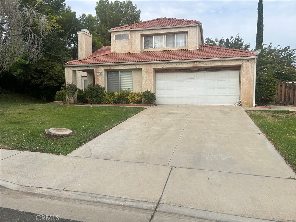 38257 San Mateo, Palmdale, CA 93551 — photo 1