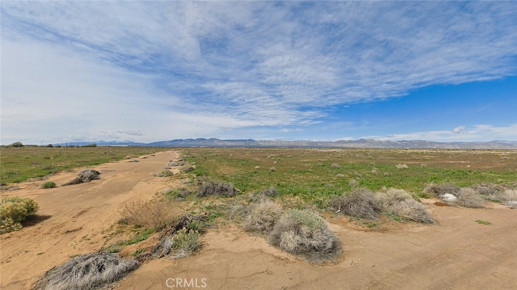 0 Denhart Avenue, California City, CA 93505 — photo 1
