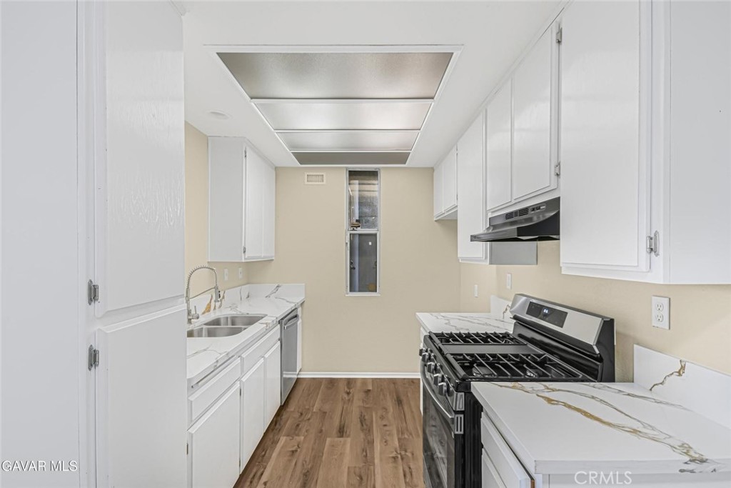 2805 W Avenue K12 Apt#143, Lancaster, CA 93536 — photo 1