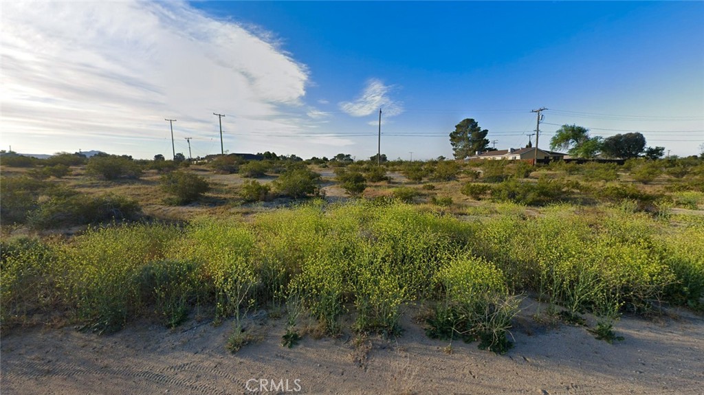 0 Ives Drive, California City, CA 93505 — photo 1