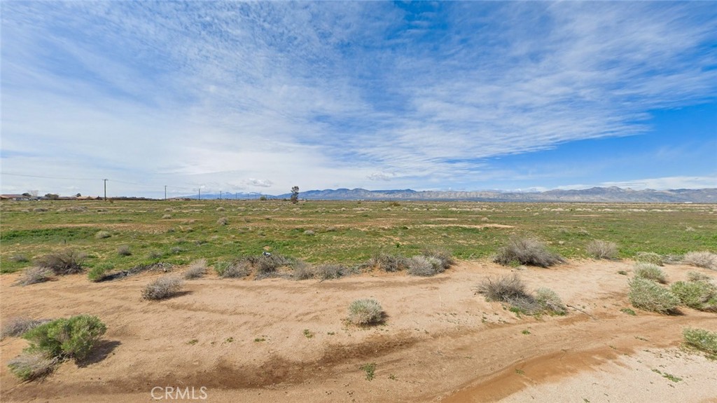 0 Rusche Boulevard, California City, CA 93505 — photo 1