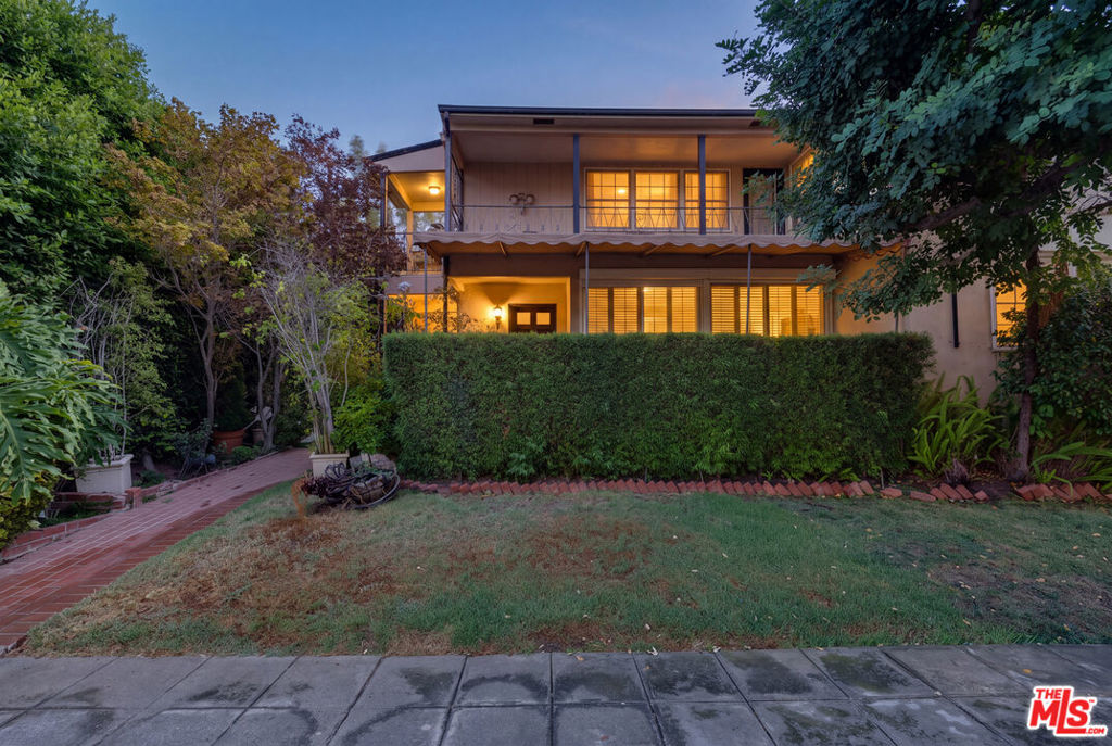 11737 Bellagio Road, Los Angeles, CA 90049 — photo 1