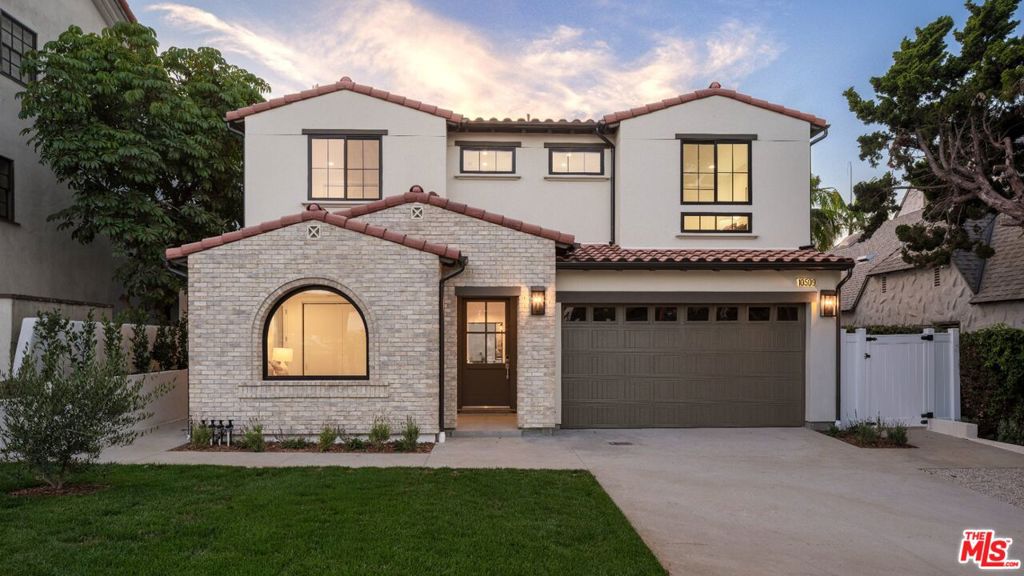 10509 Wilkins Avenue, Los Angeles, CA 90024 — photo 1