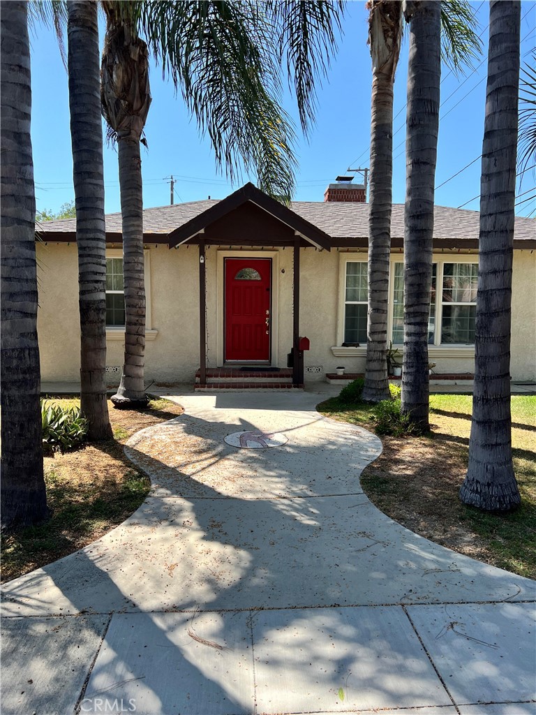 611 S Griffith Park, Burbank, CA 91506 — photo 1