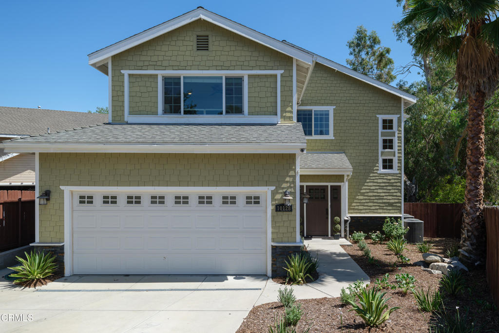 10128 Golden Oaks Avenue, Los Angeles, CA 91042 — photo 1