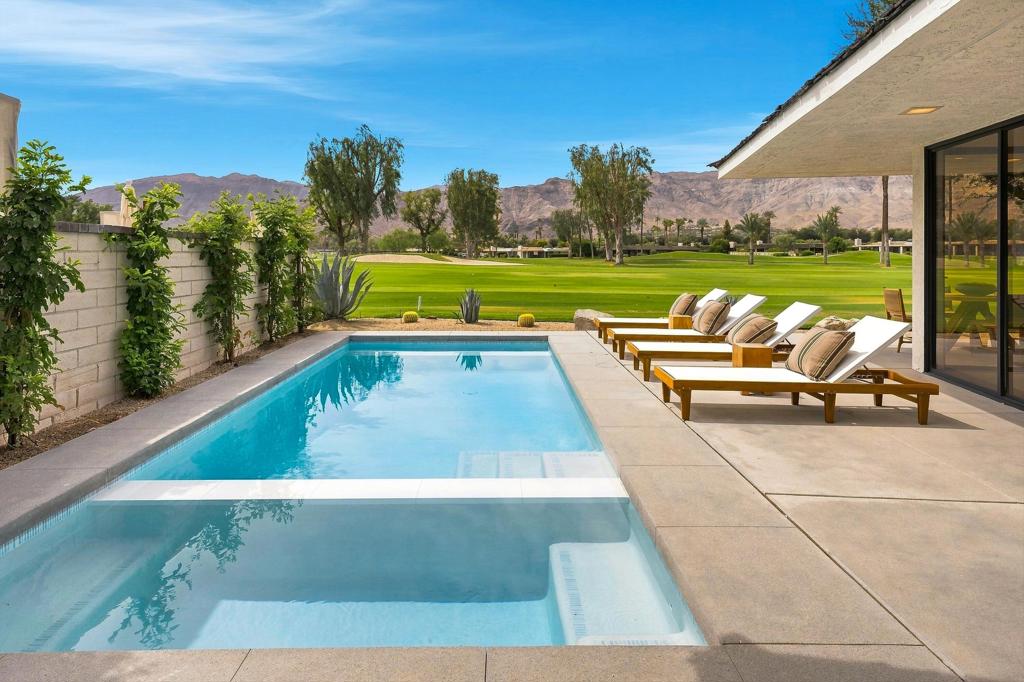 13 Duke Drive, Rancho Mirage, CA 92270 — photo 1