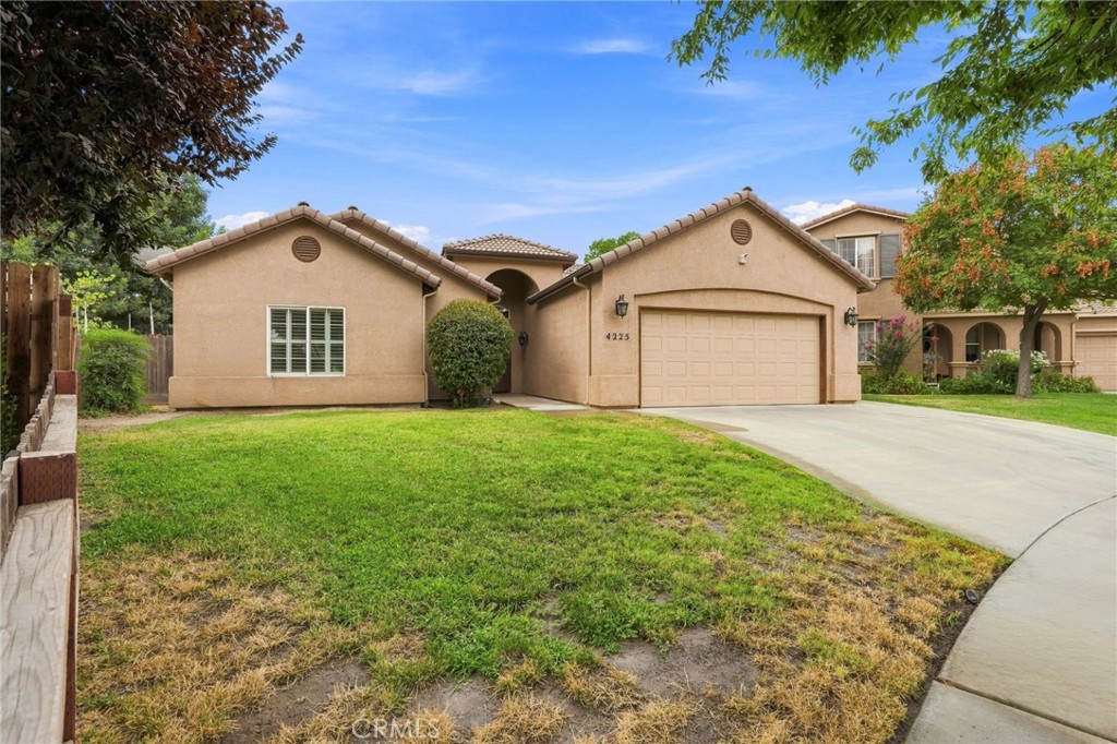 4225 W Ceres Court, Visalia, CA 93291 — photo 1