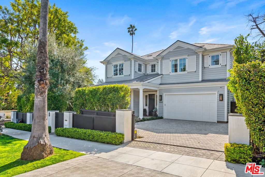 210 21st Street, Santa Monica, CA 90402 — photo 1
