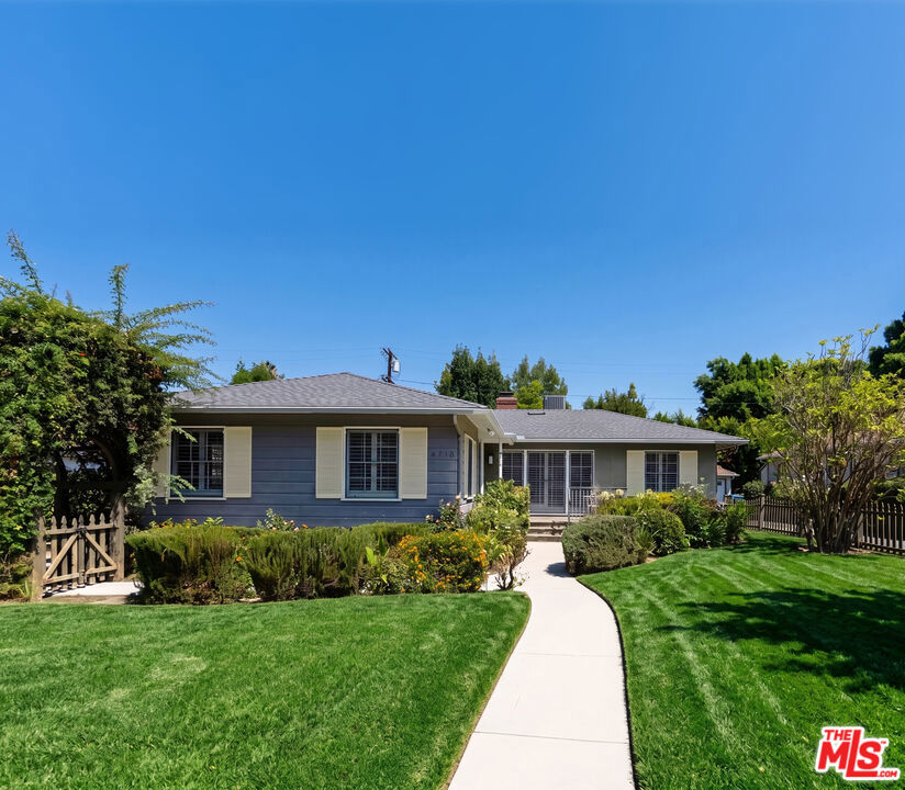 4718 Columbus Avenue, Sherman Oaks, CA 91403 — photo 1