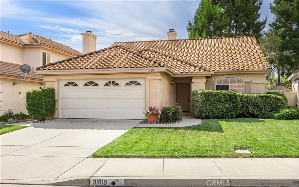 31619 Calle Barcaldo, Temecula, CA 92592 — photo 1