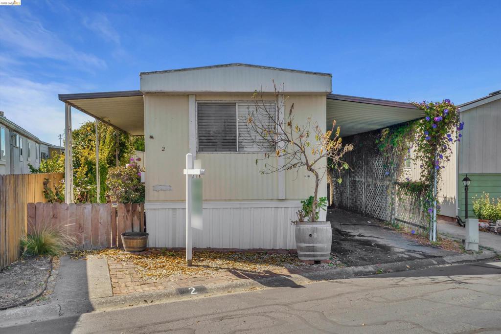 2 Balsam St, Vallejo, CA 94589 — photo 1