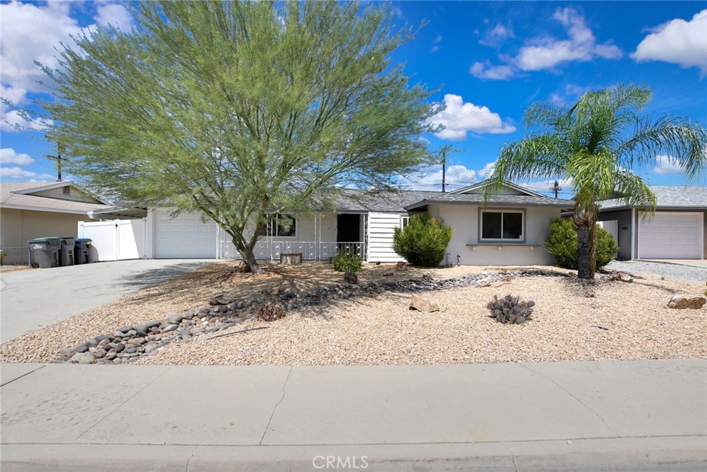 27086 Wentworth Drive, Sun City, CA 92586 — photo 1