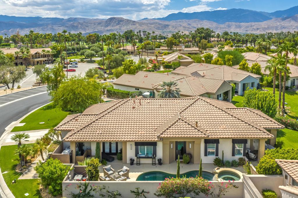110 Lakefront Way, Rancho Mirage, CA 92270 — photo 1